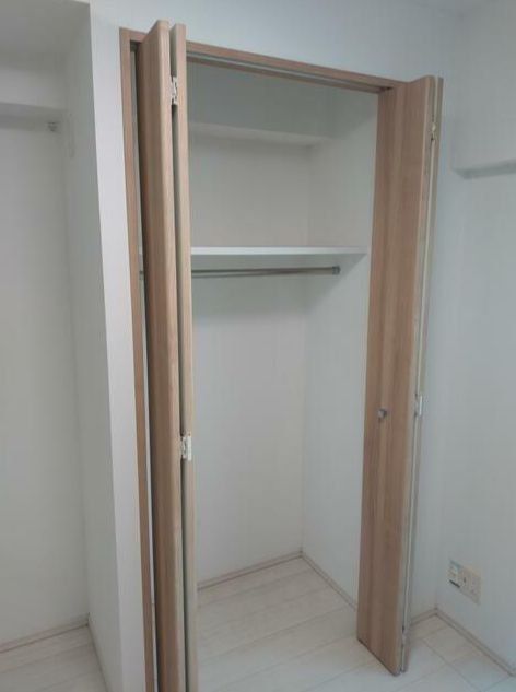 スプランディッド品川の内装写真