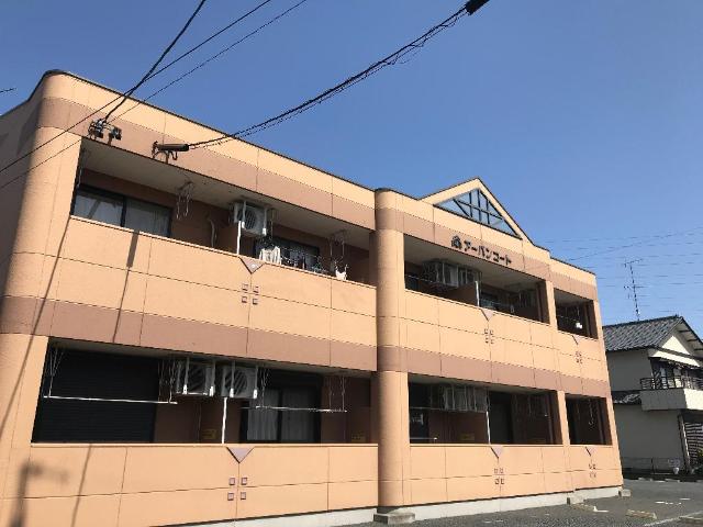 アーバンコートの内装写真