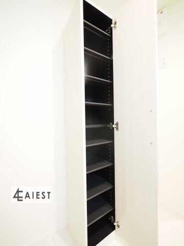 収納　※同一仕様写真