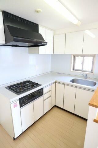 キッチン　※写真は参考写真です。