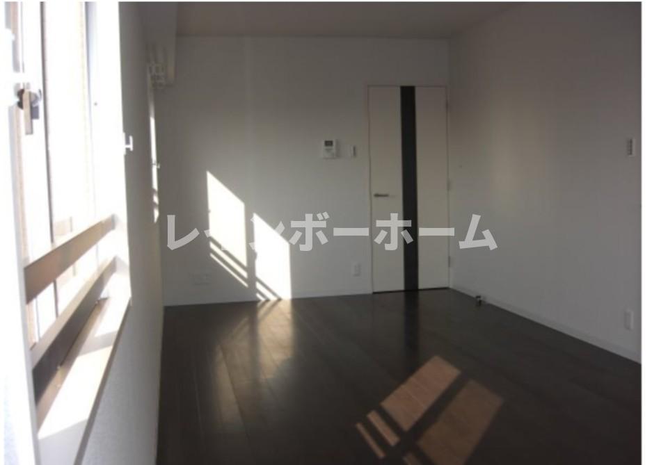 その他部屋・スペース　中はこのようになっています