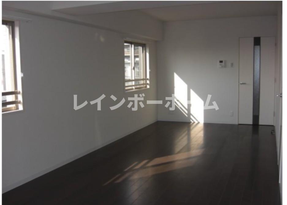 居室・リビング　おしゃれなリビングです