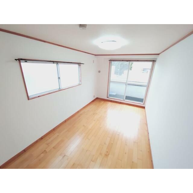 その他部屋・スペース　きれいなフローリング。