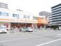 スーパー　ザ・ビッグエクスプレス仙台駅東店（スーパー）まで450m
