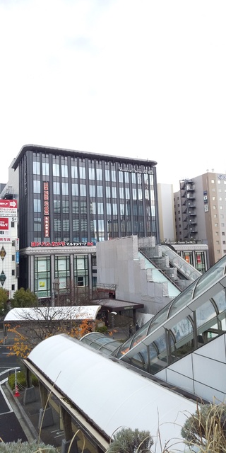 その他　ヨドバシカメラマルチメディア仙台（その他）まで450m