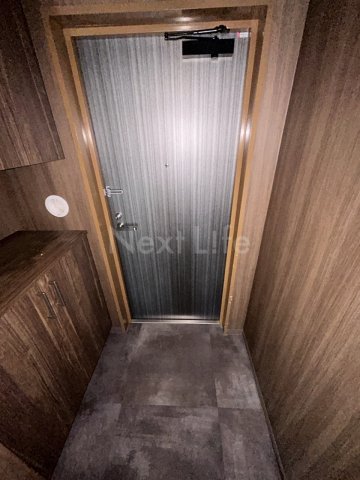 ポートライフ大和の玄関写真