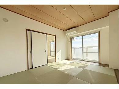 居室・リビング　※別部屋写真