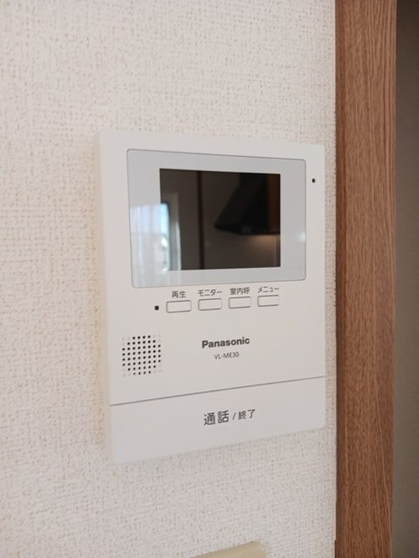 セキュリティ　図面と現状に相違がある場合には現状を優先