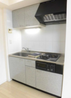キッチン　別部屋参考写真