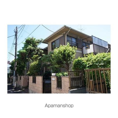 京王線 下高井戸駅 徒歩3分 築36年