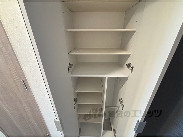 収納　下駄箱