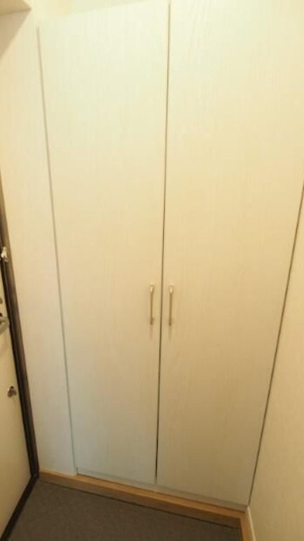 その他　シューズボックス