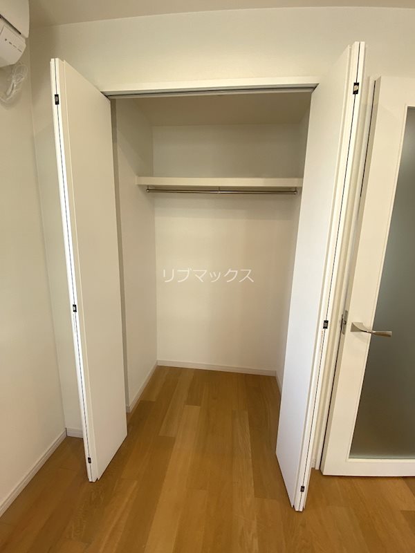 収納　別部屋参考写真