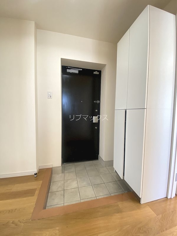 玄関　別部屋参考写真