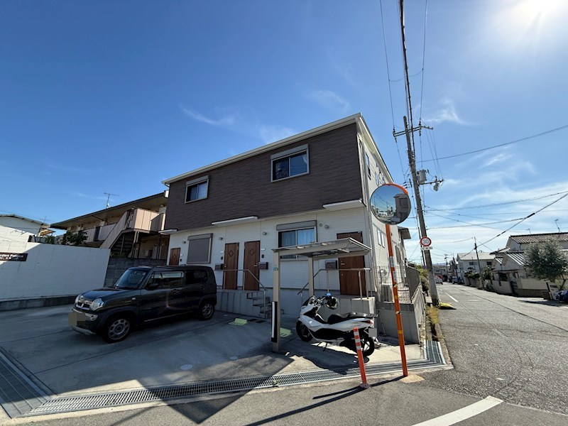 ＪＲ山陽本線 明石駅 徒歩15分 築9年