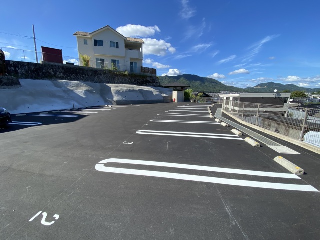 広島高速交通アストラムライン 大原駅 徒歩6分 3階建 築5年のその他写真