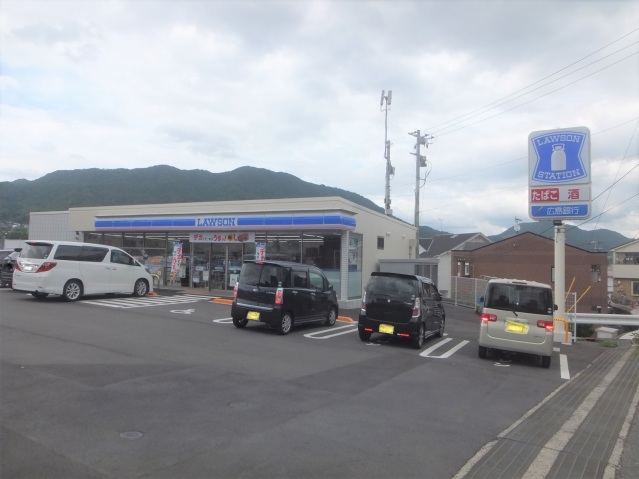 広島高速交通アストラムライン 大原駅 徒歩6分 3階建 築5年の周辺写真