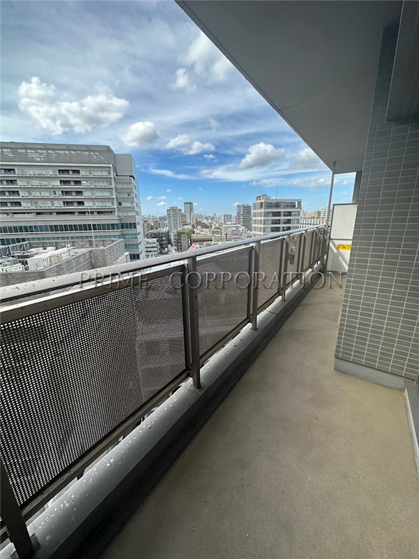 バルコニー　※参考写真※