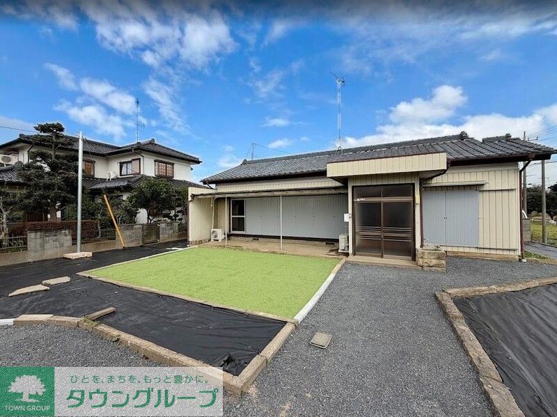 埼玉県幸手市神明内戸建