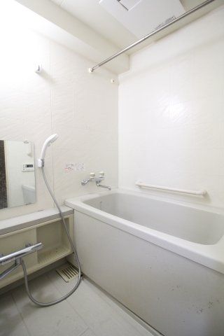 バス・シャワールーム　（別タイプ参考写真）レヂオンス巣鴨　豊島区 巣鴨５