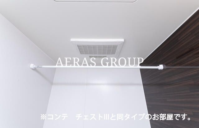 その他設備　同仕様タイプ