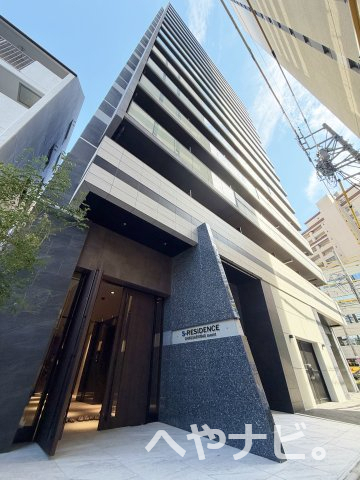 建物外観　★外観