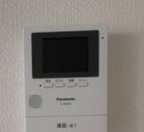 セキュリティ　参考写真です。