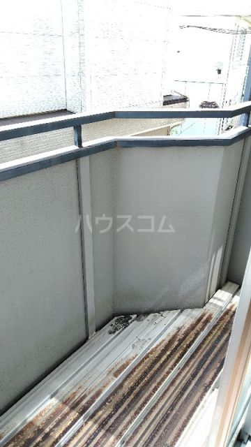 アザレアユーの内装写真