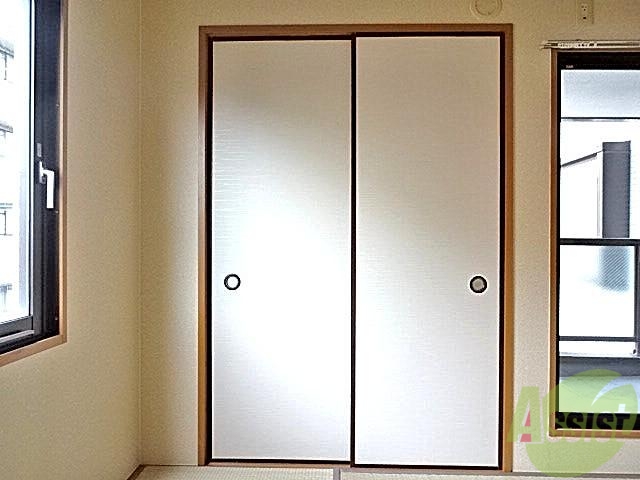 ヴェール曽根の内装写真