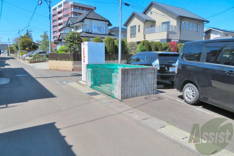 その他　（その他）まで100m