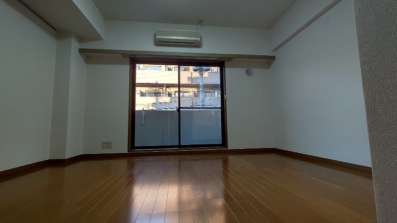 リヴシティ新宿弐番館の内装写真