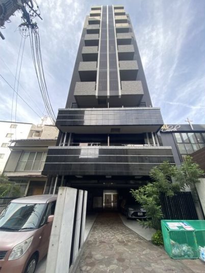 建物外観　★見学予約受付中★