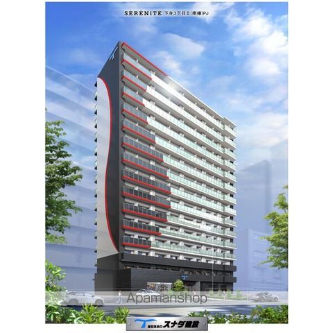 地下鉄御堂筋線 なんば駅 徒歩20分 新築