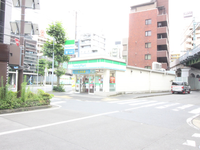 山本ビルの周辺写真