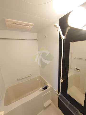 バス・シャワールーム　アーベイン早稲田