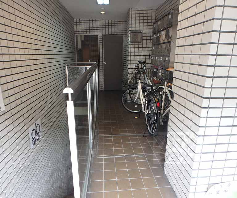 ロビー