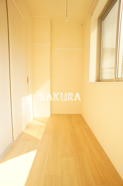 その他部屋・スペース　ゆっくりくつろげる寝室です♪