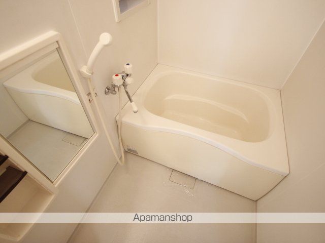ツインホープの風呂写真