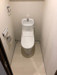 トイレ　トイレも気になるポイント