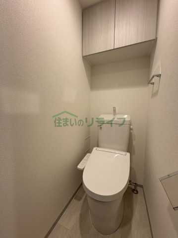 トイレ　※別部屋参考