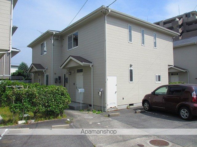 ＪＲ可部線 緑井駅 徒歩8分 築33年