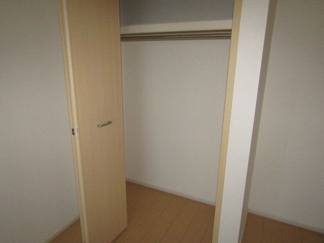 ソ・ラIの内装写真