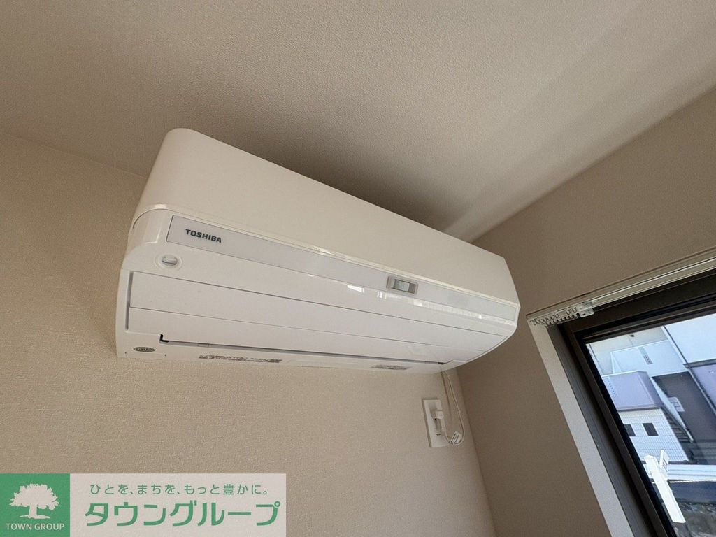 その他設備　1階参照　現状優先