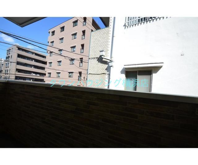 眺望　同建物内参考写真