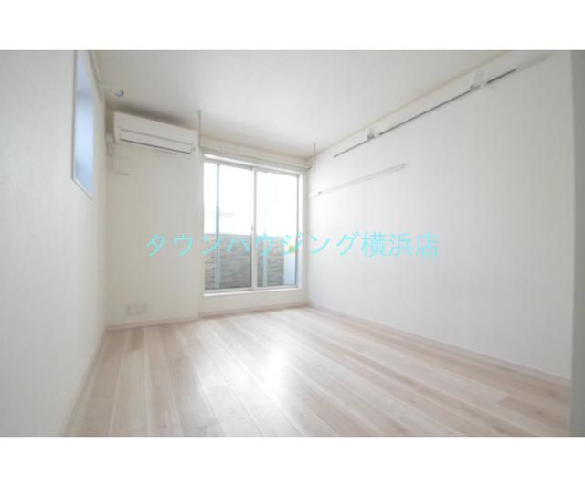 居室・リビング　同建物内参考写真