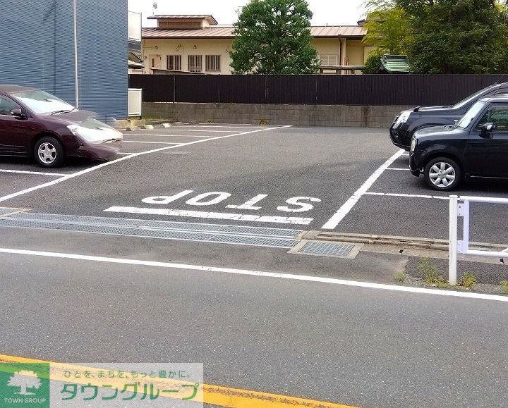 レオパレスアズーラのその他写真