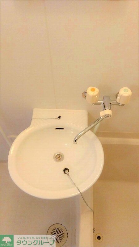 レオパレスアズーラの内装写真