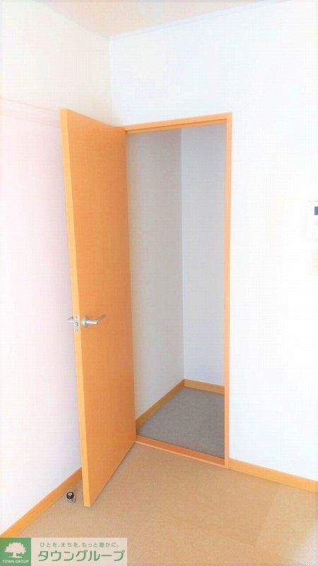 レオパレスアズーラの内装写真