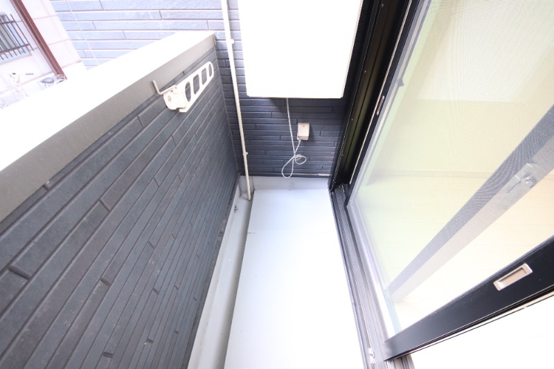 阪神本線 尼崎駅 徒歩11分 2階建 築12年の内装写真