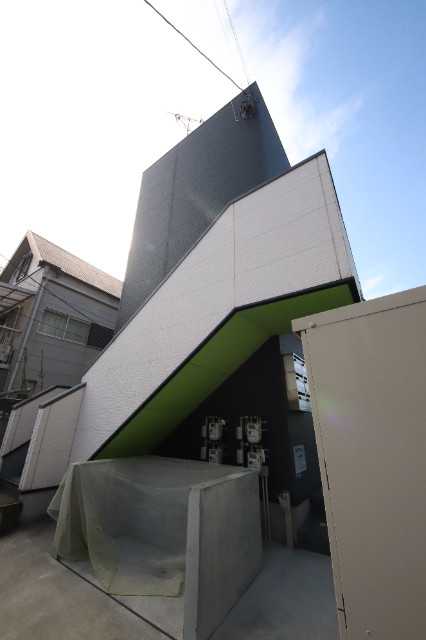 阪神本線 尼崎駅 徒歩11分 築12年